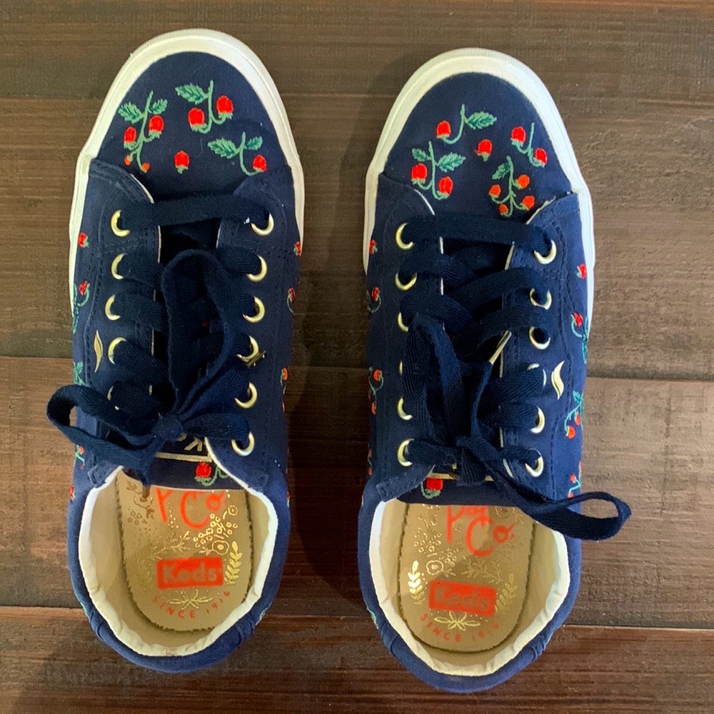 Womens Keds shoes